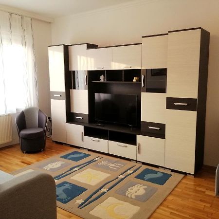 Matilda Apartman Διαμέρισμα Hajdúszoboszló Εξωτερικό φωτογραφία