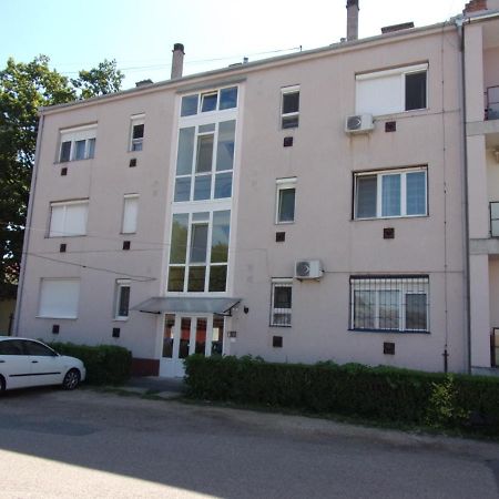 Matilda Apartman Διαμέρισμα Hajdúszoboszló Εξωτερικό φωτογραφία