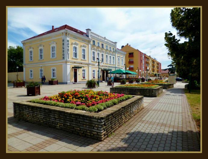 Matilda Apartman Διαμέρισμα Hajdúszoboszló Δωμάτιο φωτογραφία