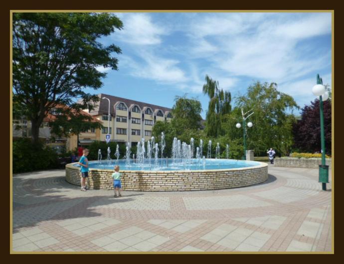 Matilda Apartman Διαμέρισμα Hajdúszoboszló Δωμάτιο φωτογραφία