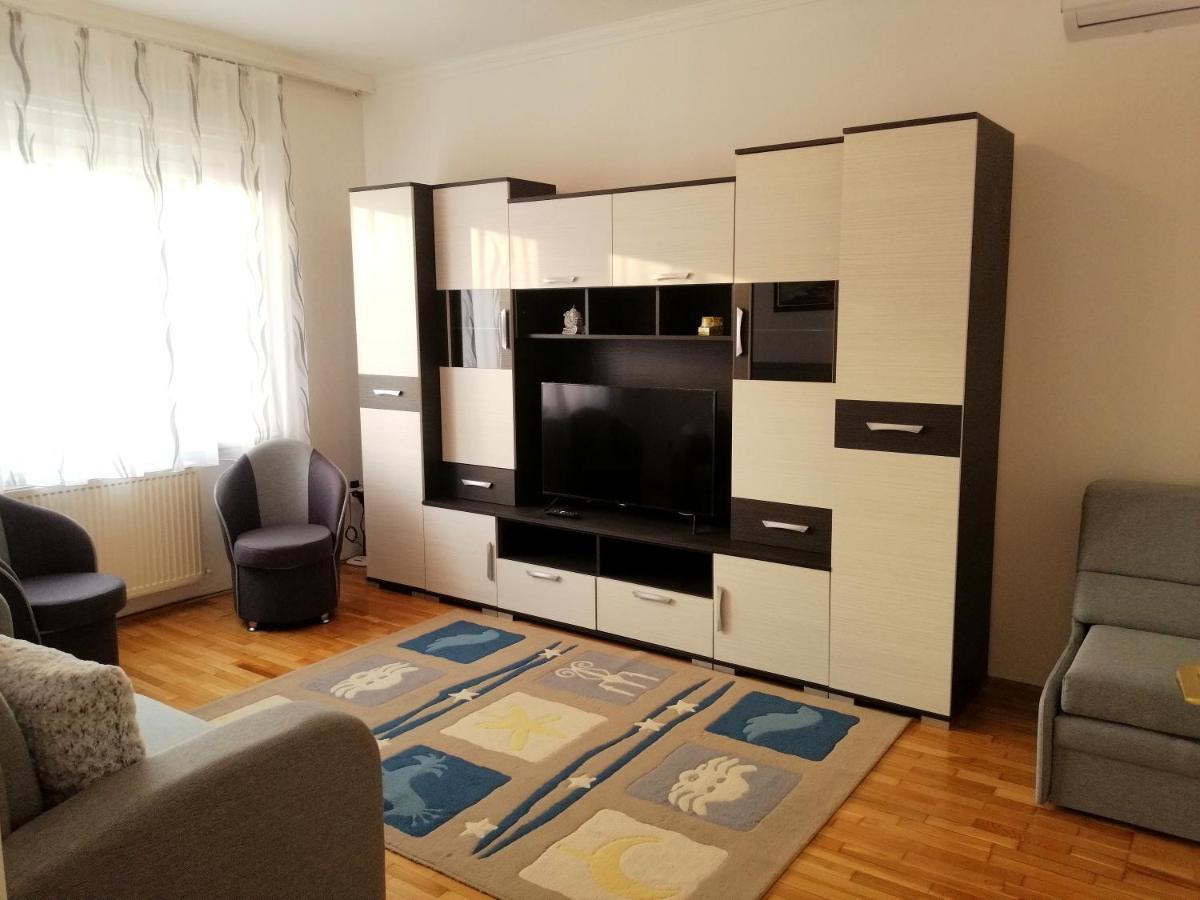 Matilda Apartman Διαμέρισμα Hajdúszoboszló Εξωτερικό φωτογραφία