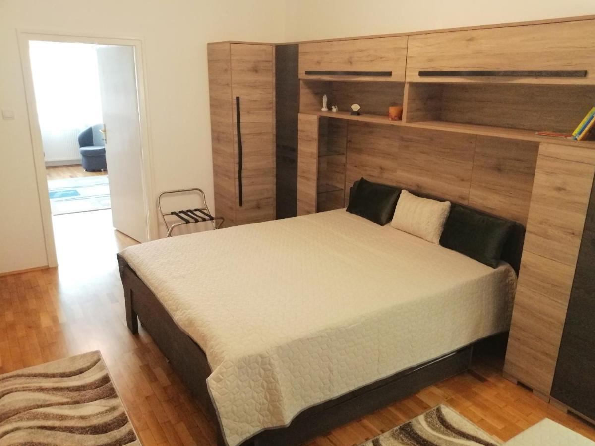 Matilda Apartman Διαμέρισμα Hajdúszoboszló Εξωτερικό φωτογραφία