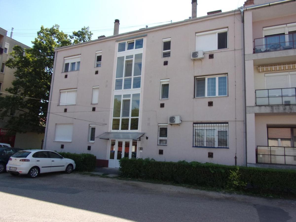 Matilda Apartman Διαμέρισμα Hajdúszoboszló Εξωτερικό φωτογραφία