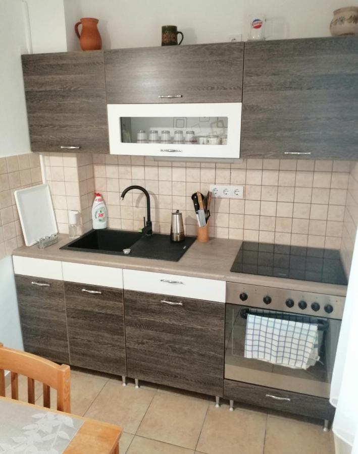 Matilda Apartman Διαμέρισμα Hajdúszoboszló Εξωτερικό φωτογραφία