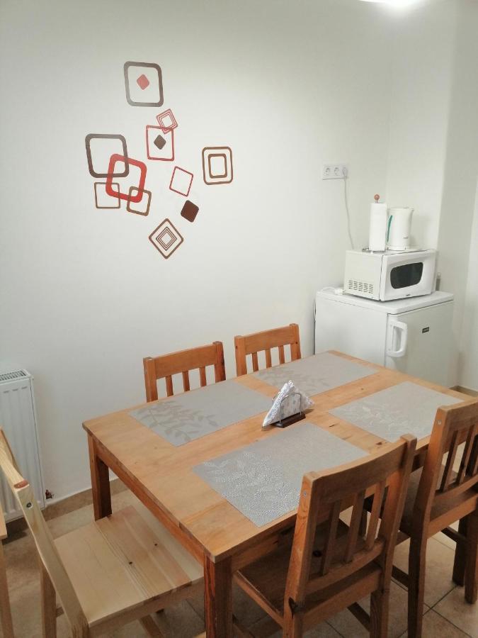 Matilda Apartman Διαμέρισμα Hajdúszoboszló Εξωτερικό φωτογραφία