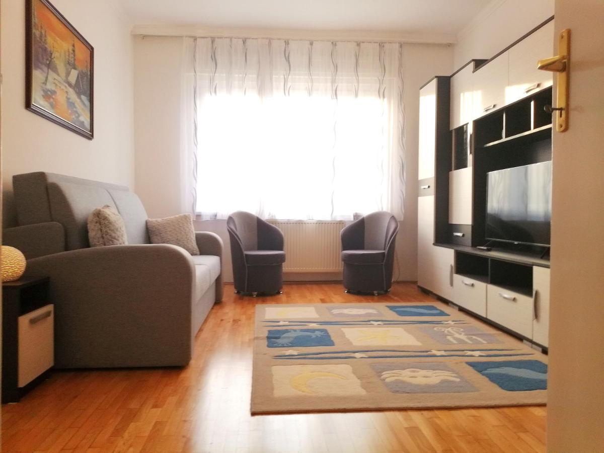 Matilda Apartman Διαμέρισμα Hajdúszoboszló Εξωτερικό φωτογραφία
