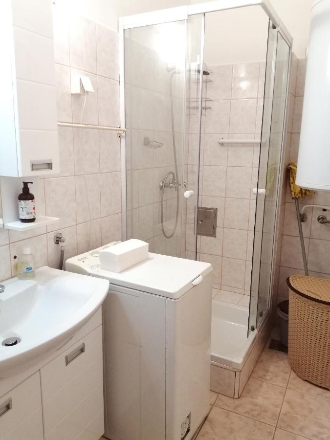 Matilda Apartman Διαμέρισμα Hajdúszoboszló Εξωτερικό φωτογραφία