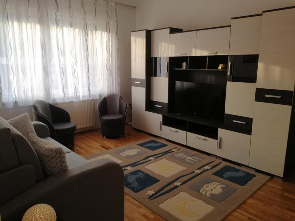 Matilda Apartman Διαμέρισμα Hajdúszoboszló Εξωτερικό φωτογραφία