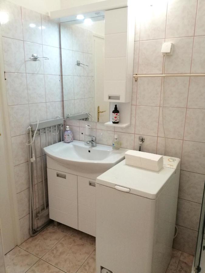 Matilda Apartman Διαμέρισμα Hajdúszoboszló Εξωτερικό φωτογραφία